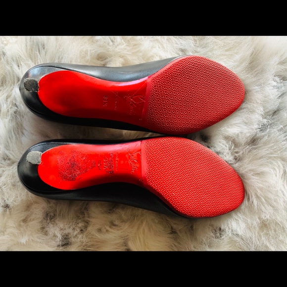 Christian loubuotins - Picture 3 of 5